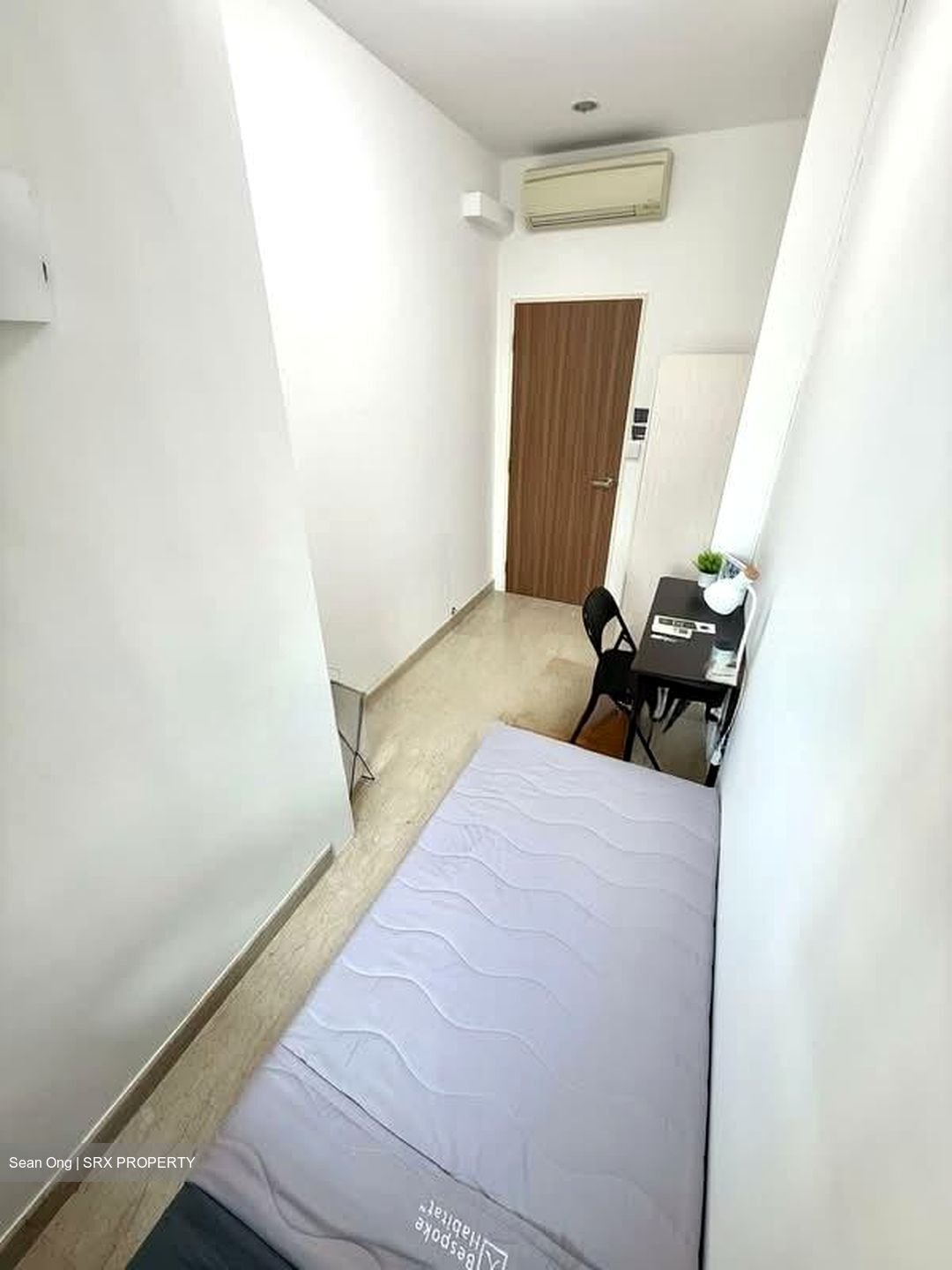 Maplewoods (D21), Condominium #550702641